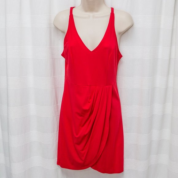 Miholl Dresses & Skirts - NEW withOUT Tags Sexy Little Red Dress